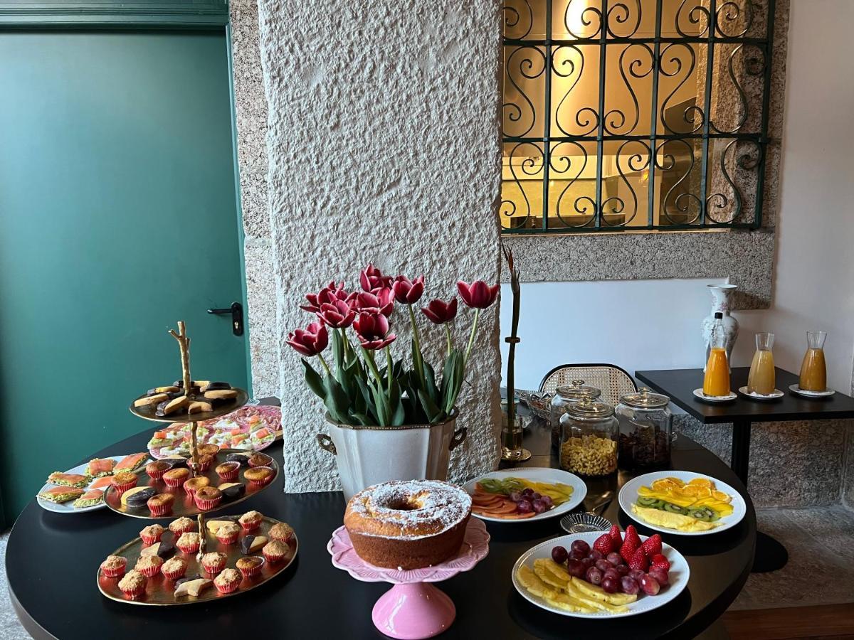 Torel Royal Court Γκιμαράες Εξωτερικό φωτογραφία