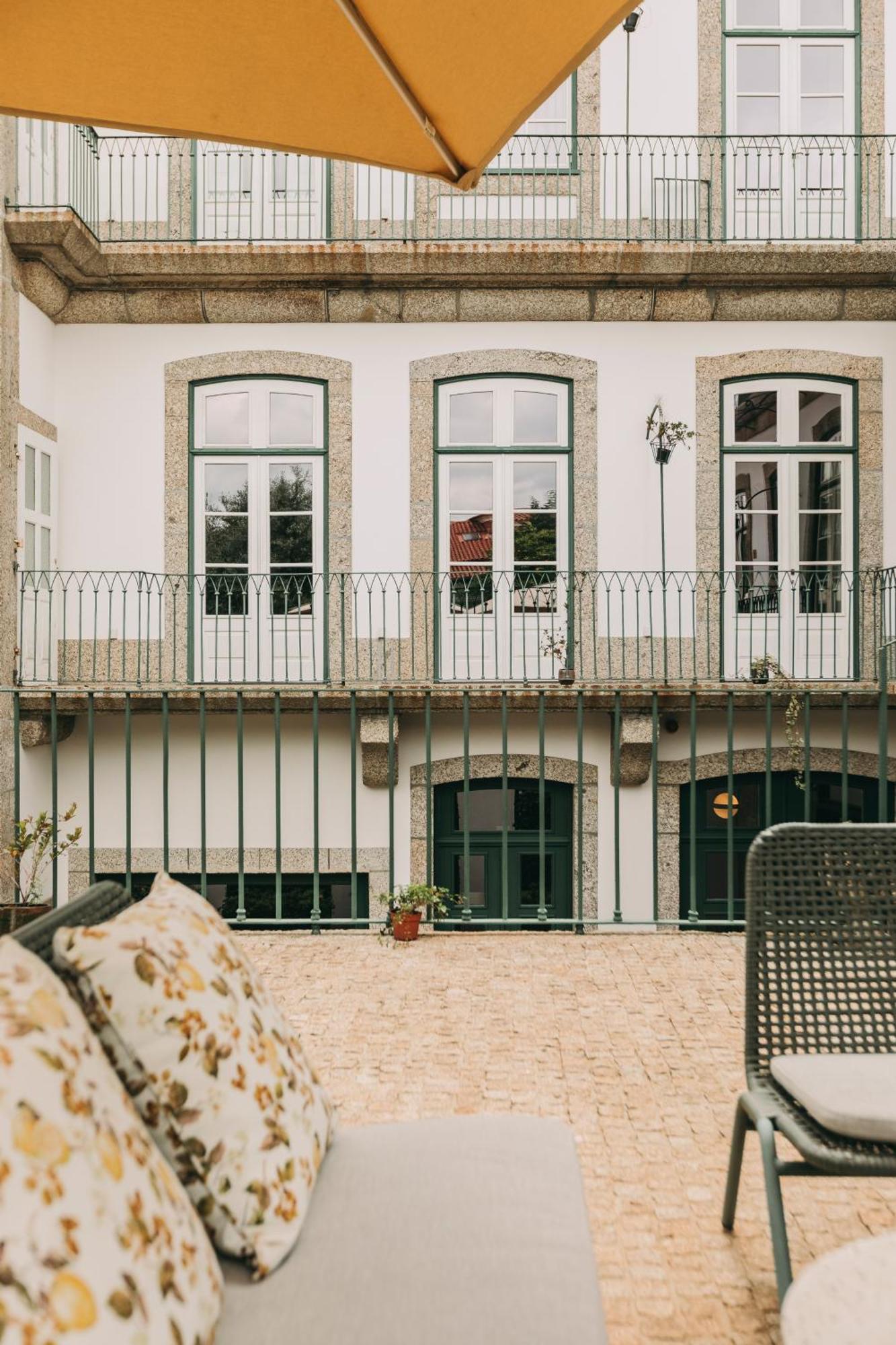 Torel Royal Court Γκιμαράες Εξωτερικό φωτογραφία